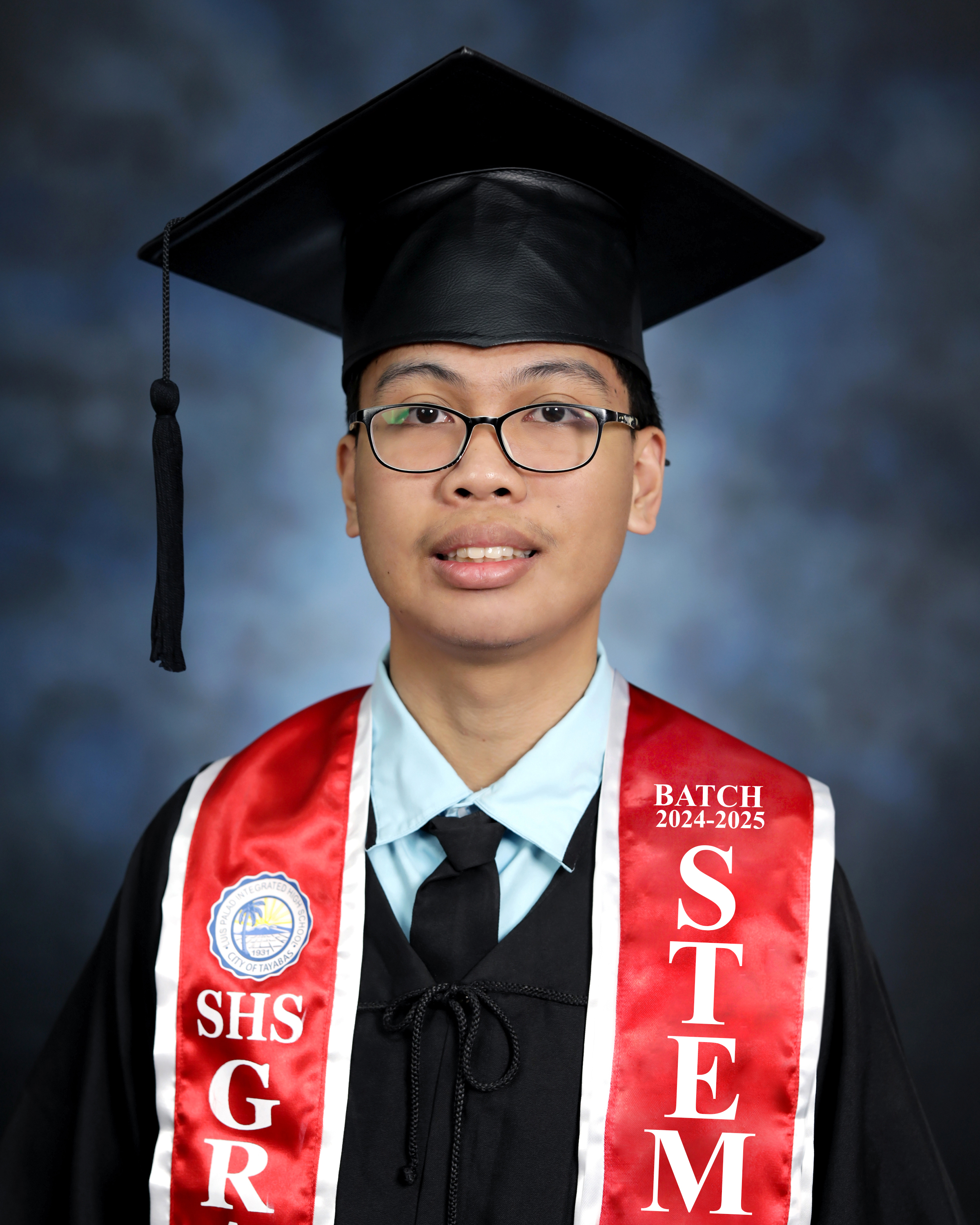 Jervey P. Calusin
