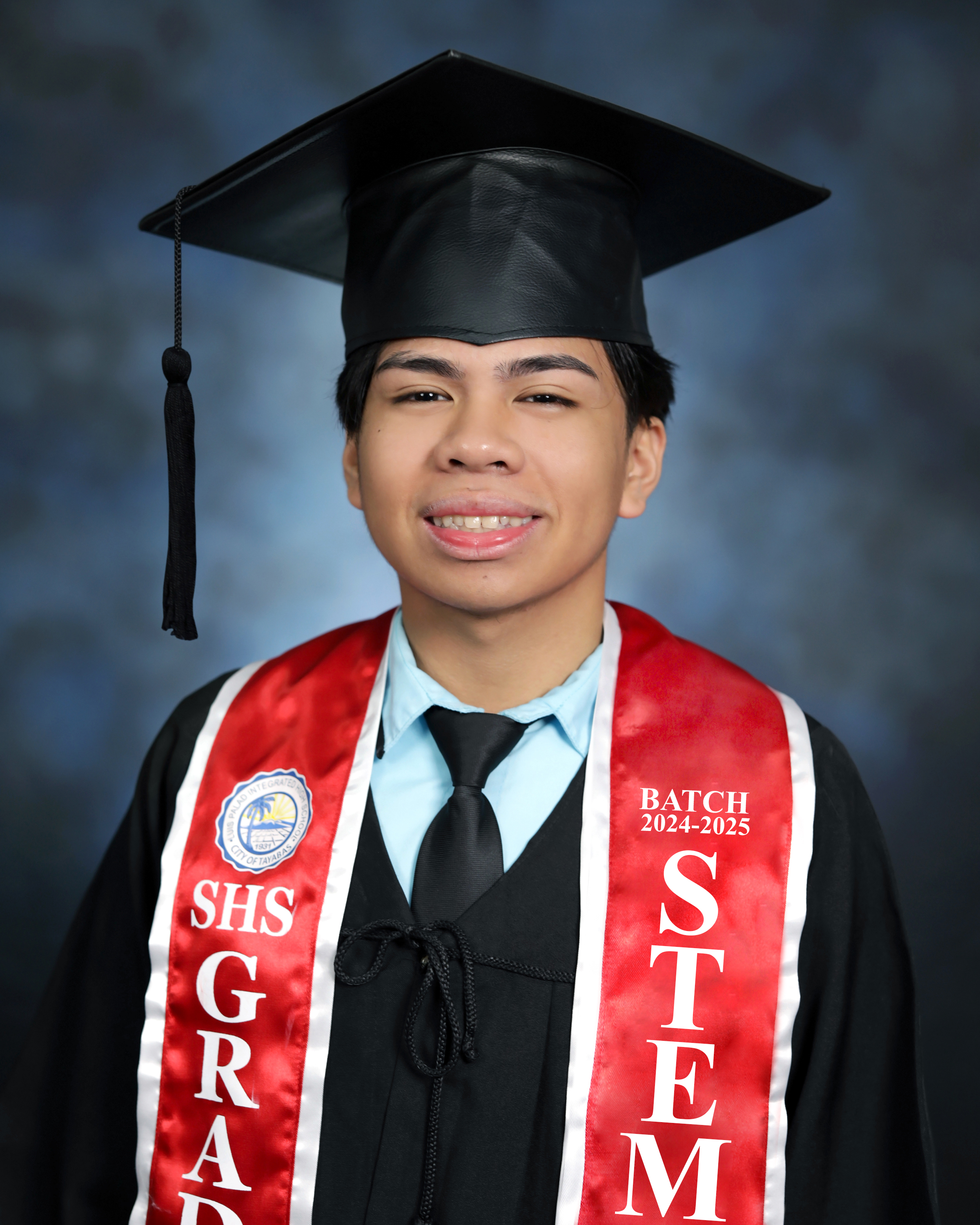 Andrei O. de Guzman
