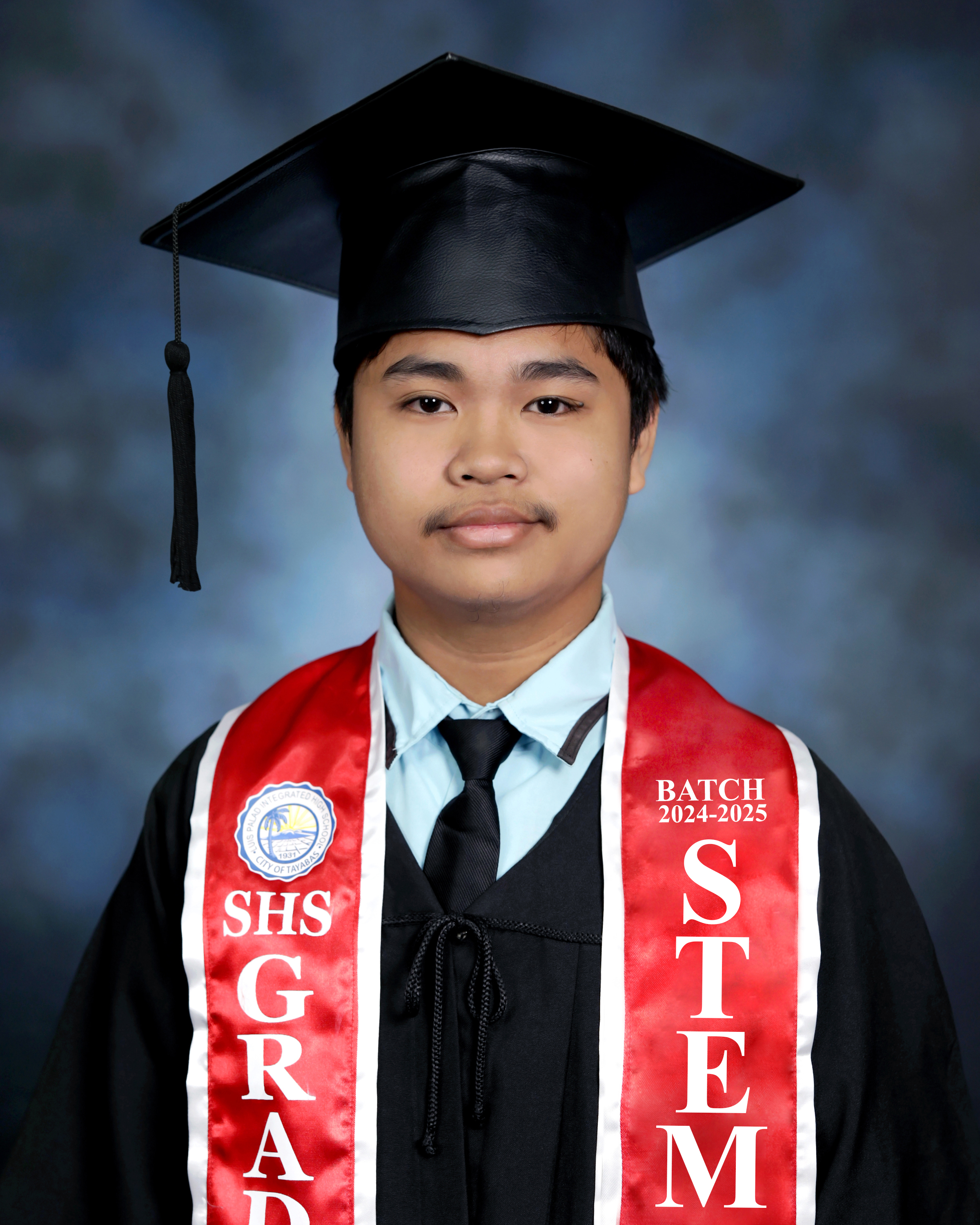 Mark Ryan C. Eporac