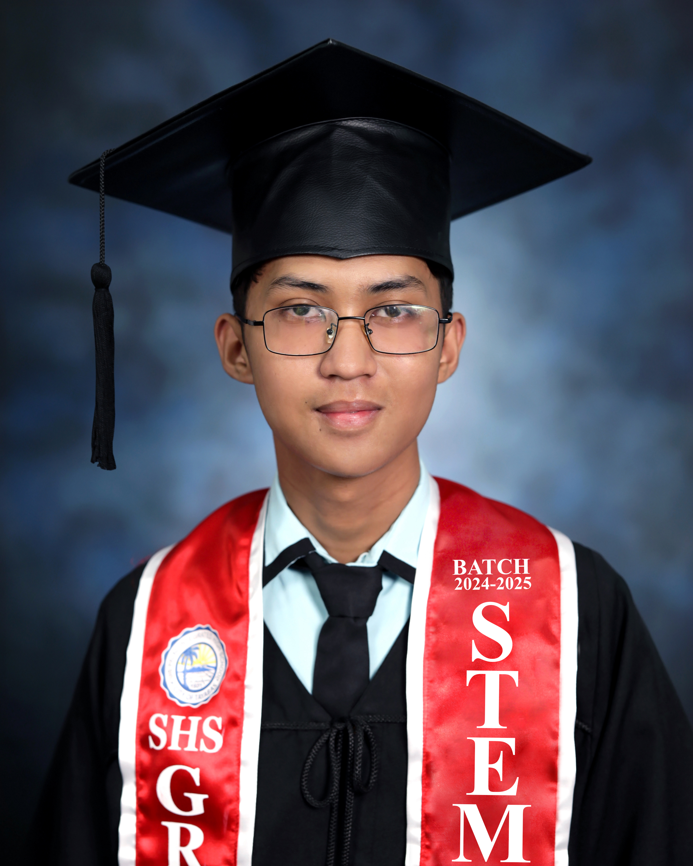 Student Name