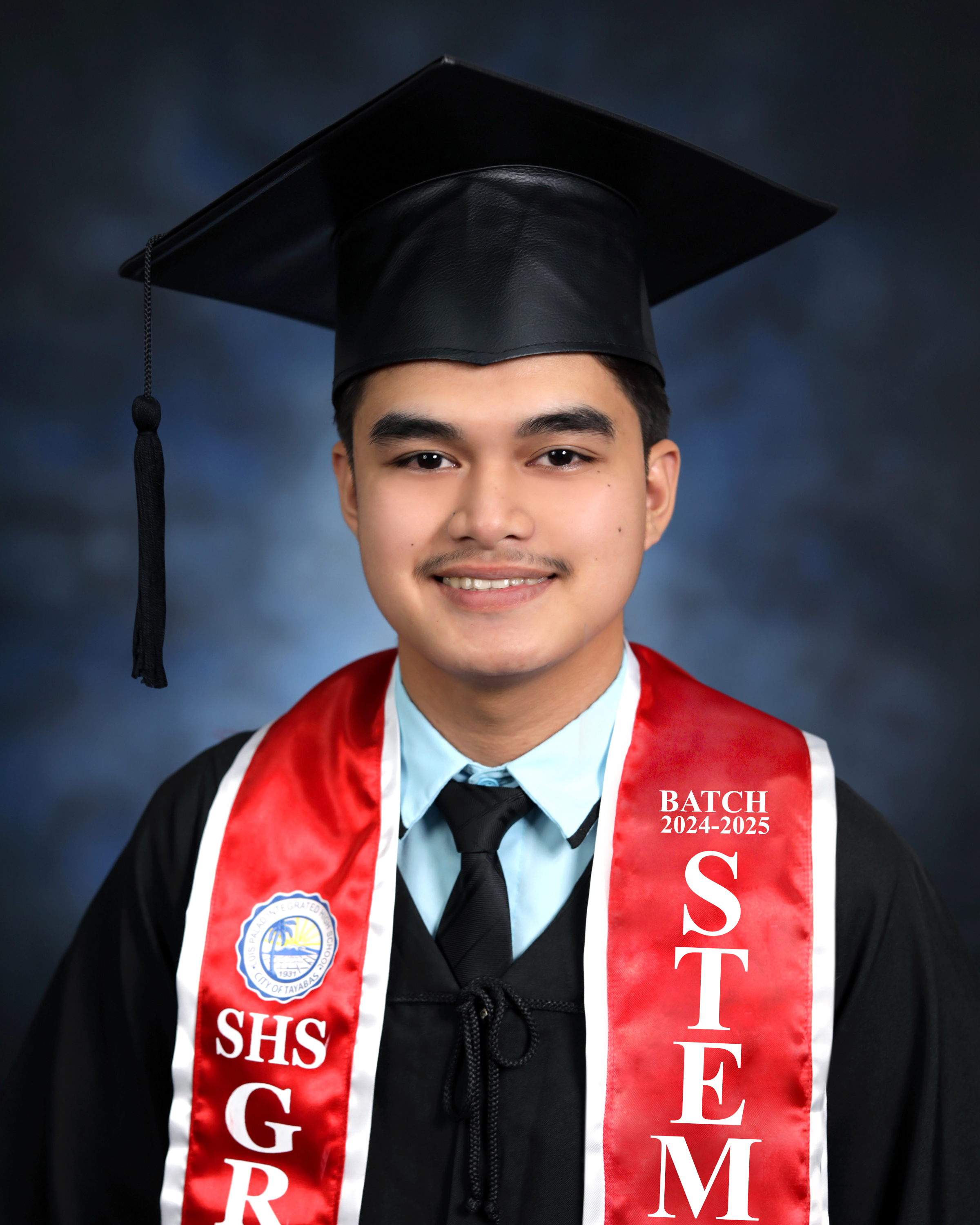 John Lloyd L. Arceta