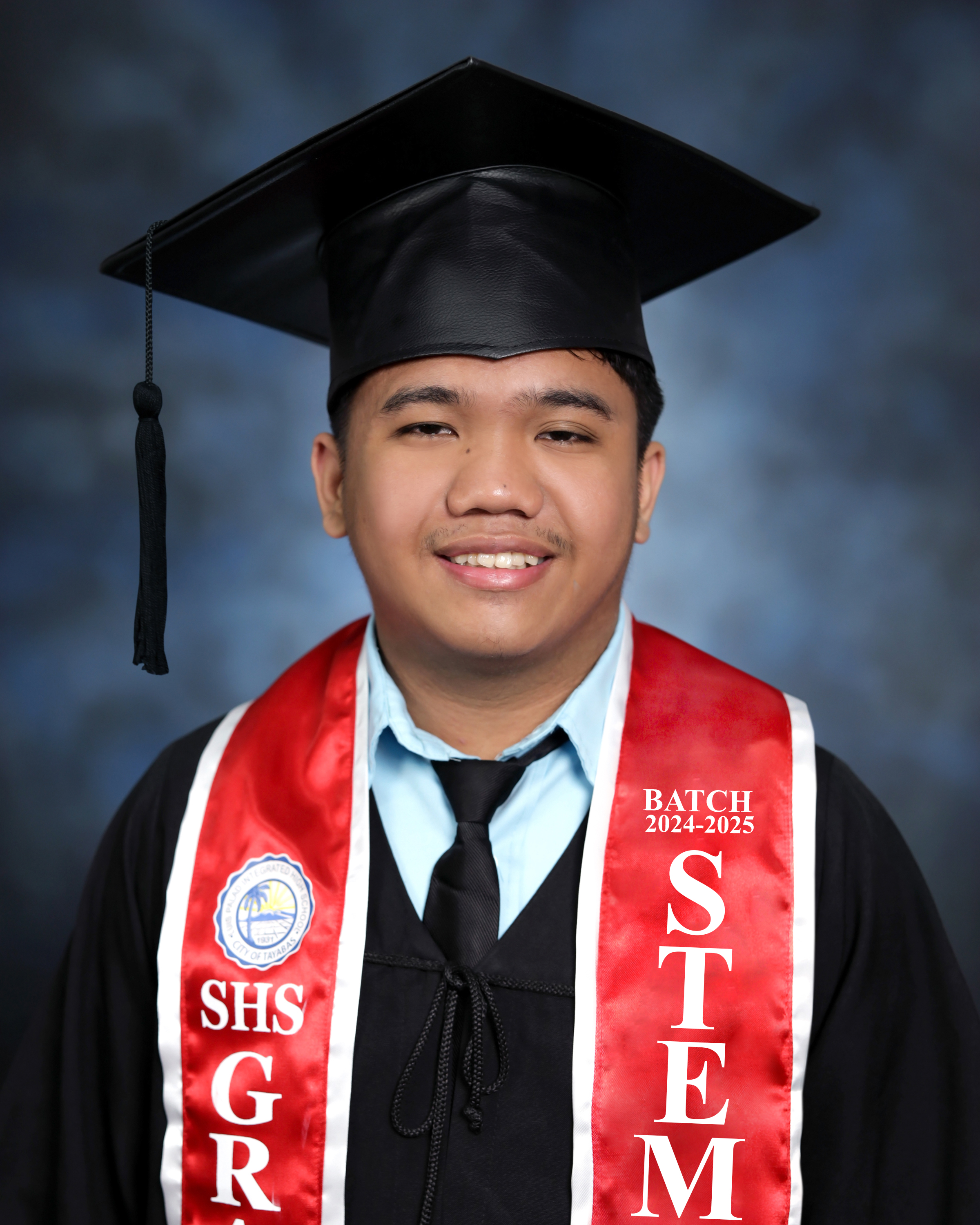 Dustin Placino