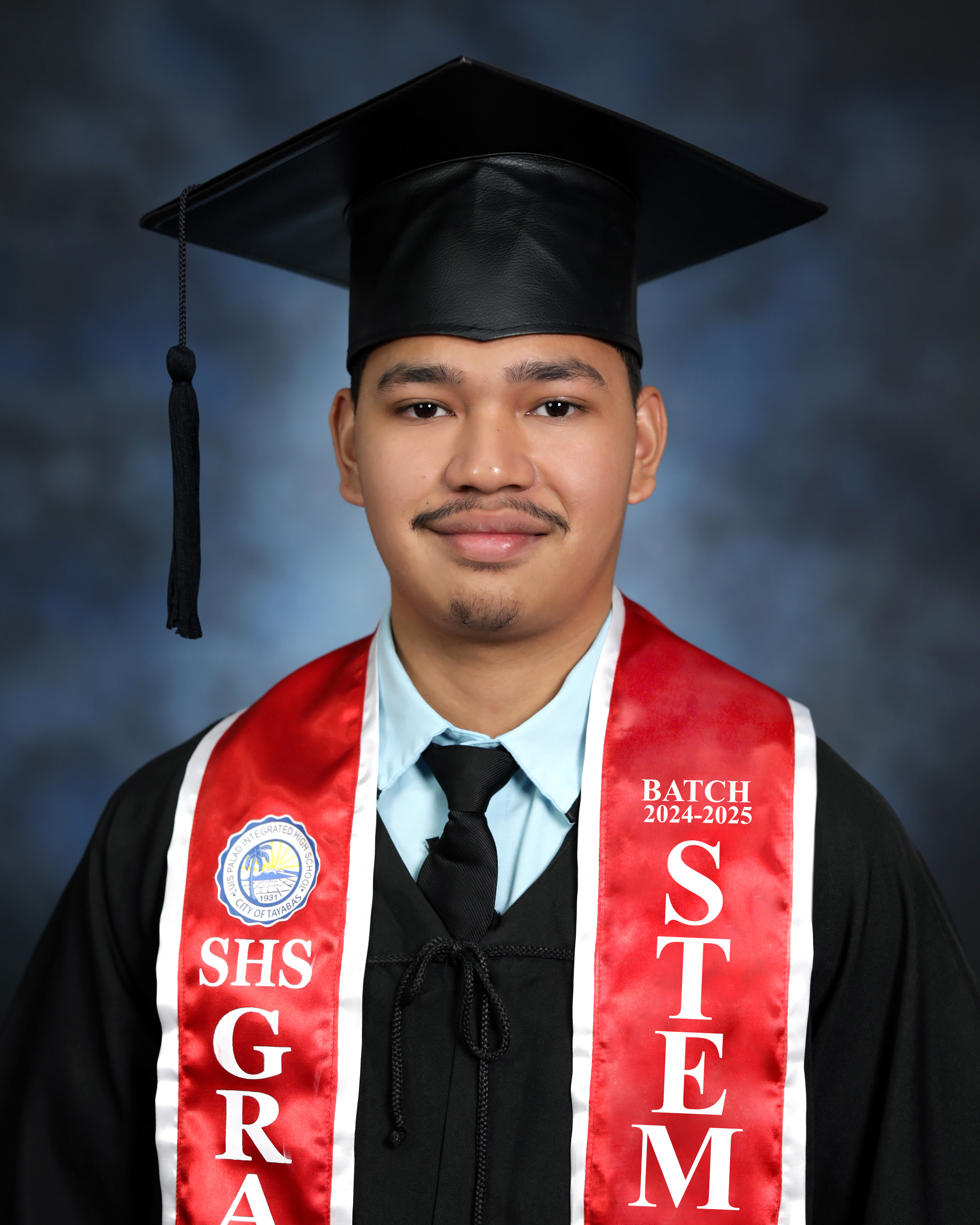 Brent Aaron N. Moreno