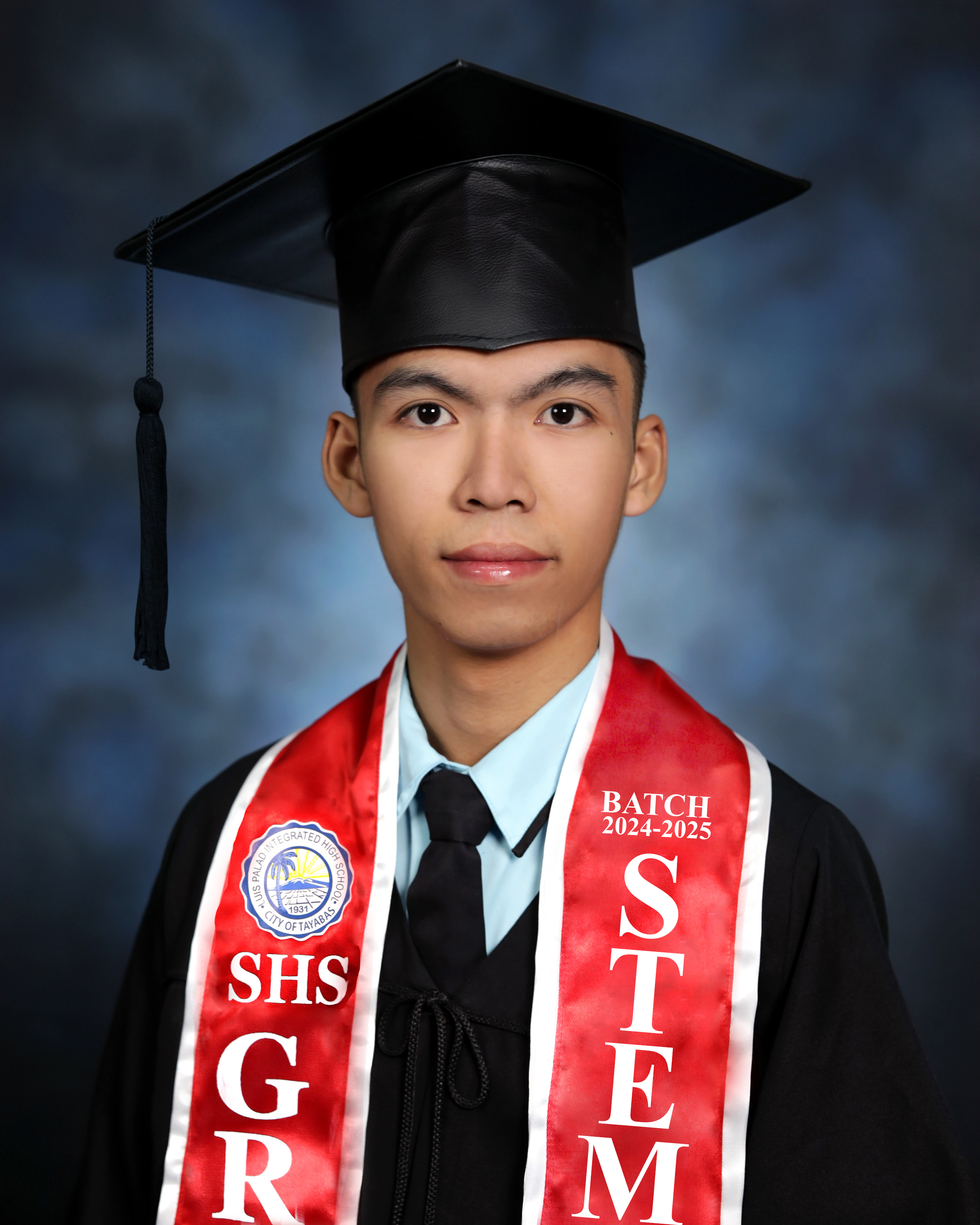 Exekiel D. Manungay