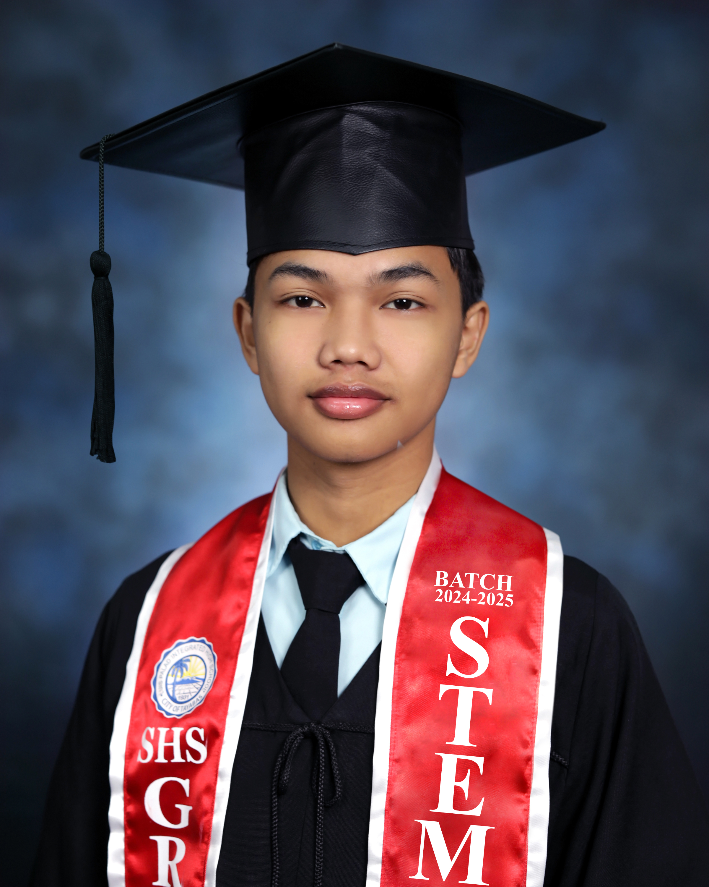 Allen Magno Obina