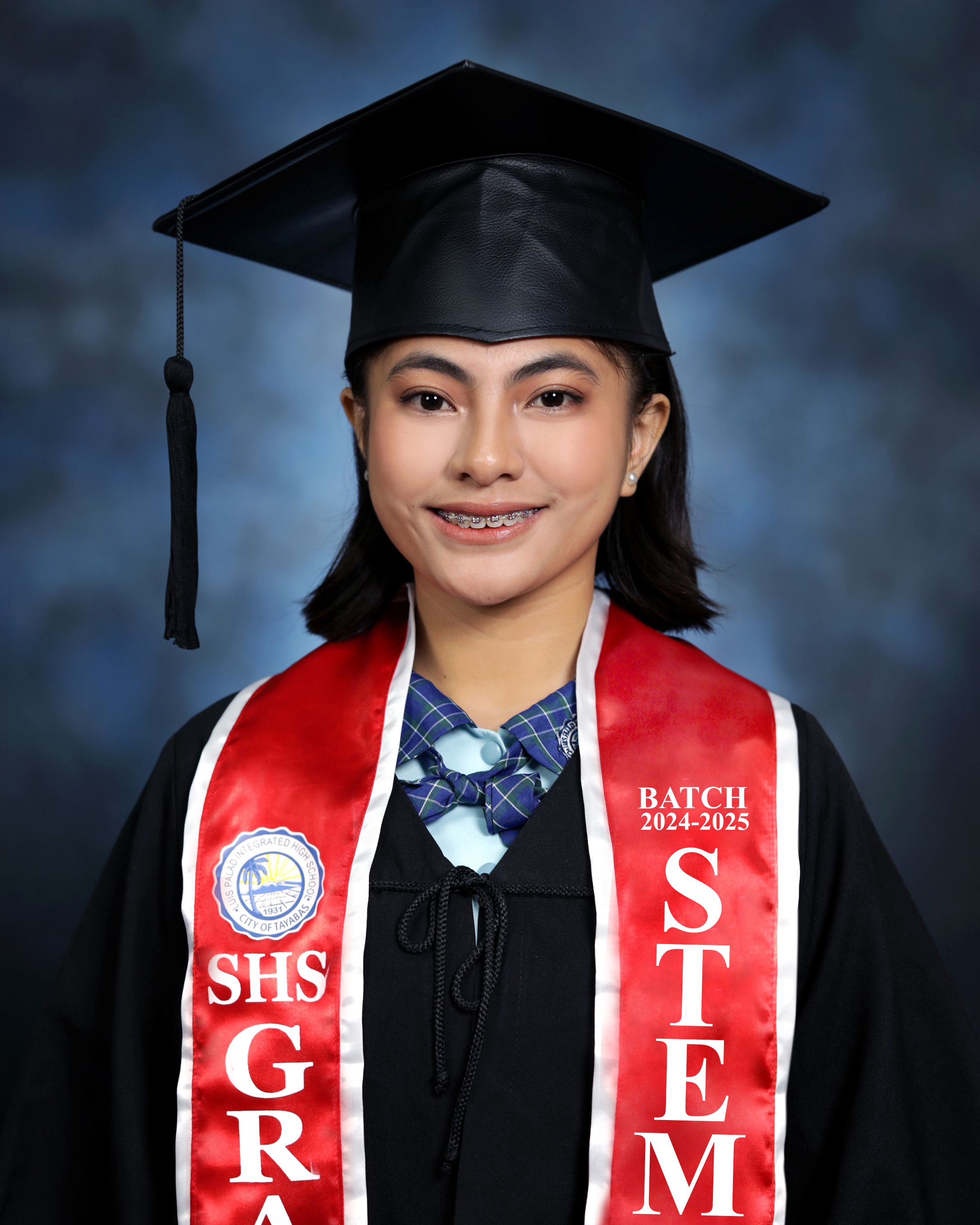 Akisha Arianne C. Abrigo