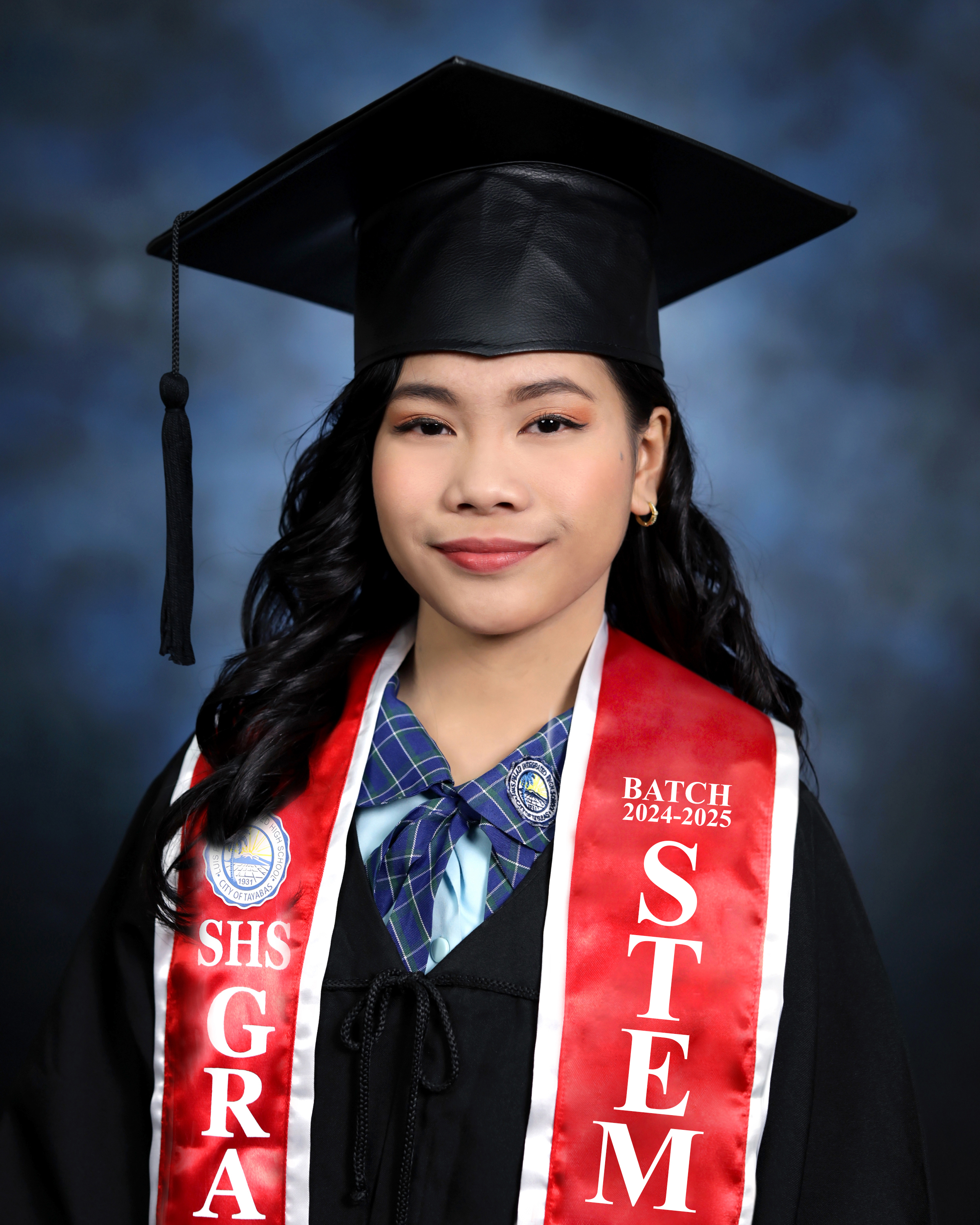 Ma. Angelica C. Ferrer