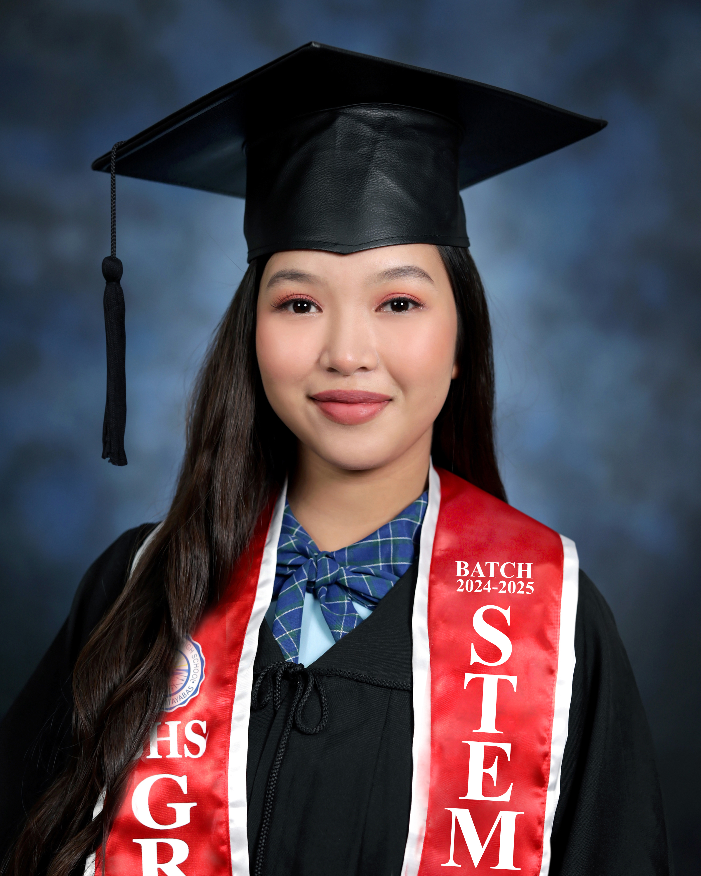 Bianca Pauline P. Ragudo