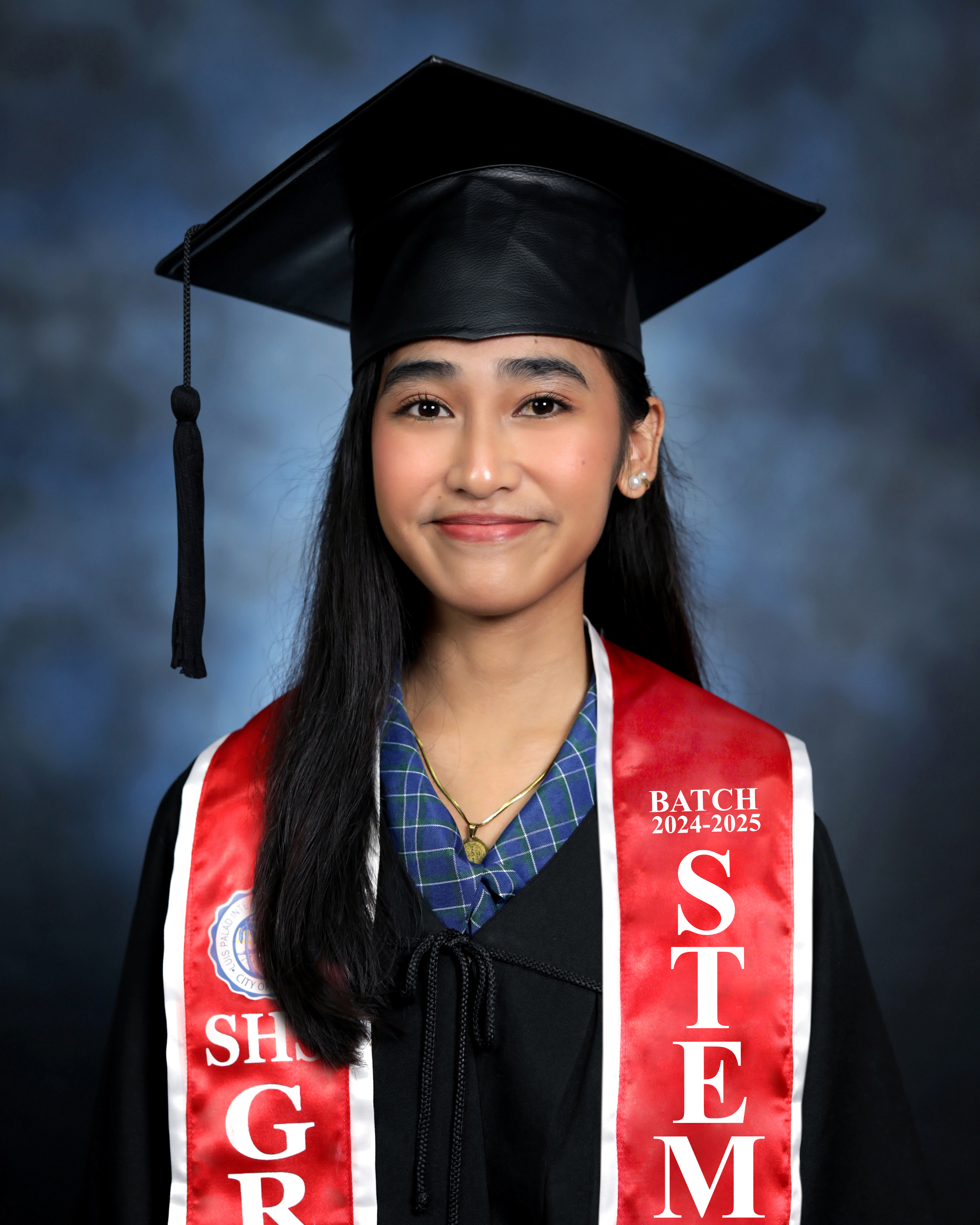Samantha Javier