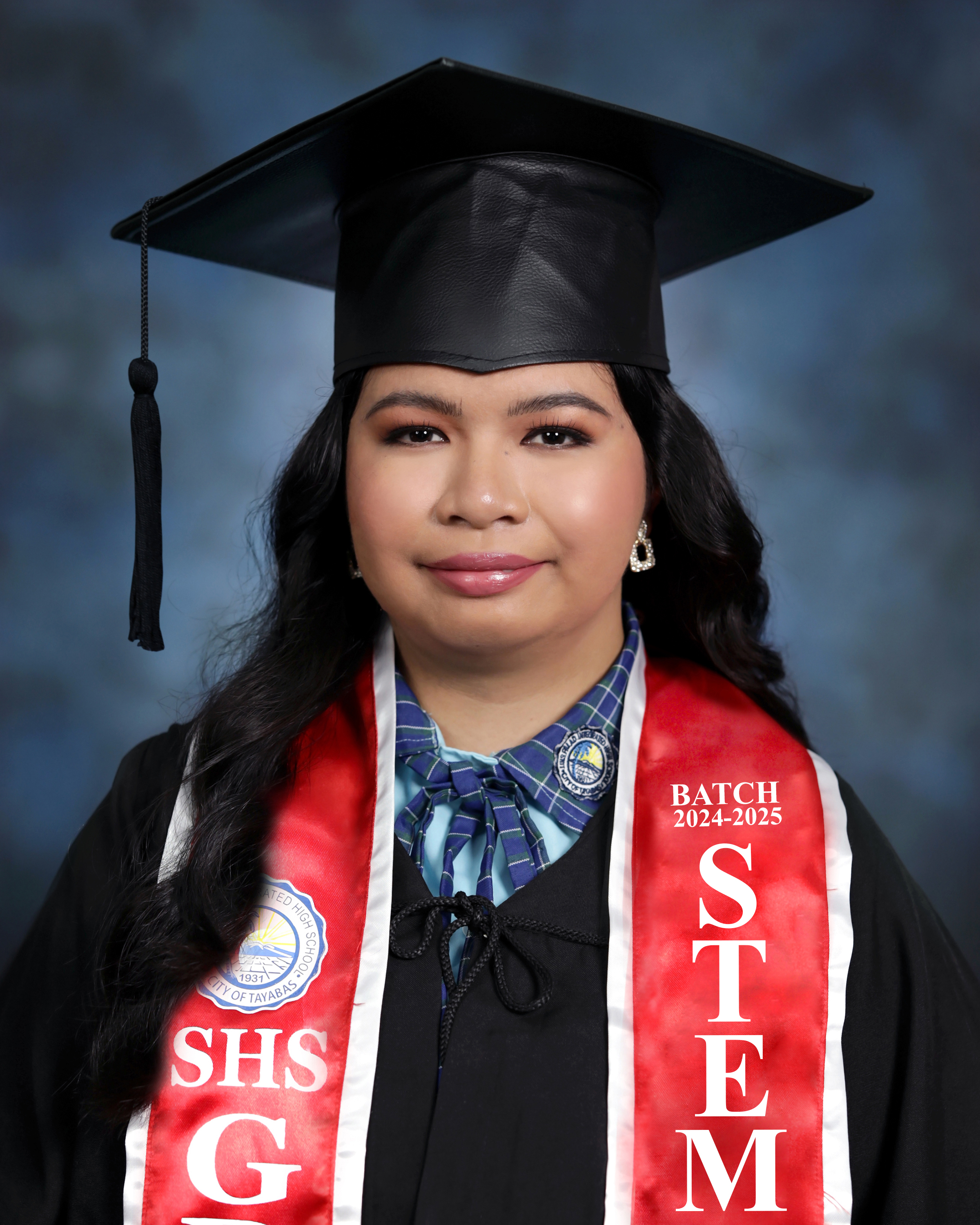 Jan Ashley O. Tecson