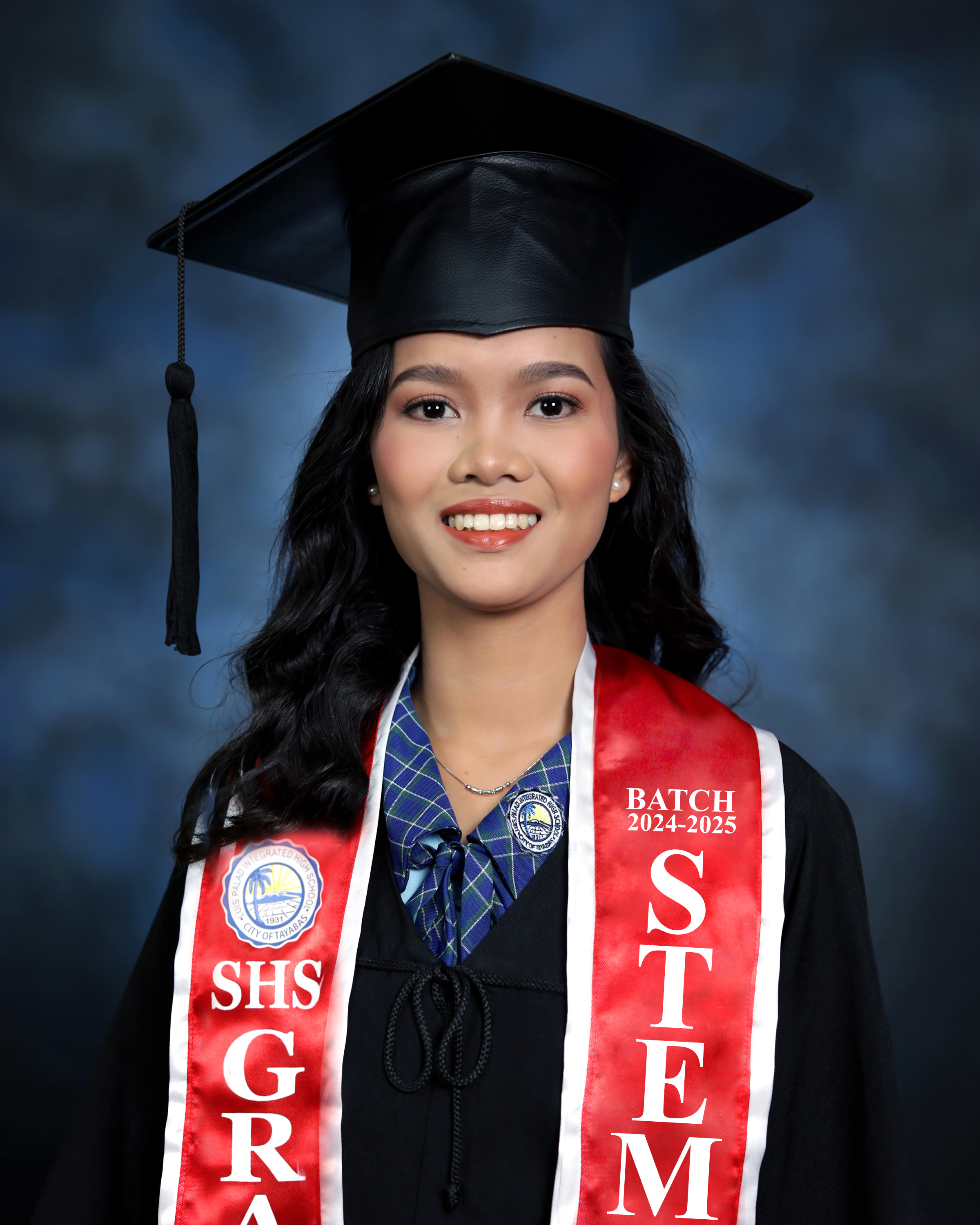 Kyla Benice M. Cabile