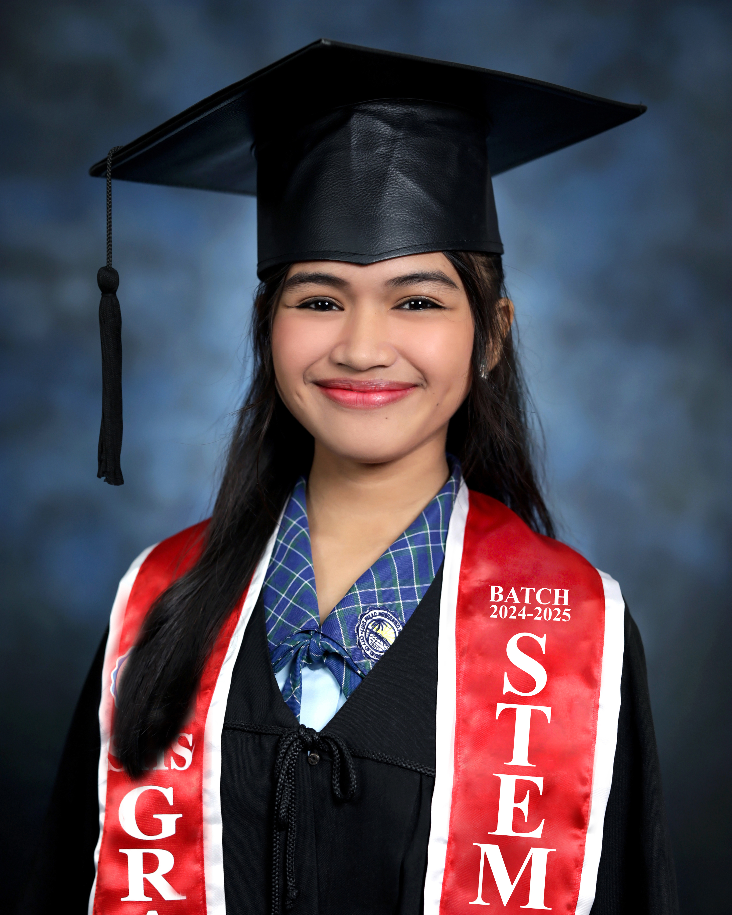 Jarah Mezerie B. Tolentino