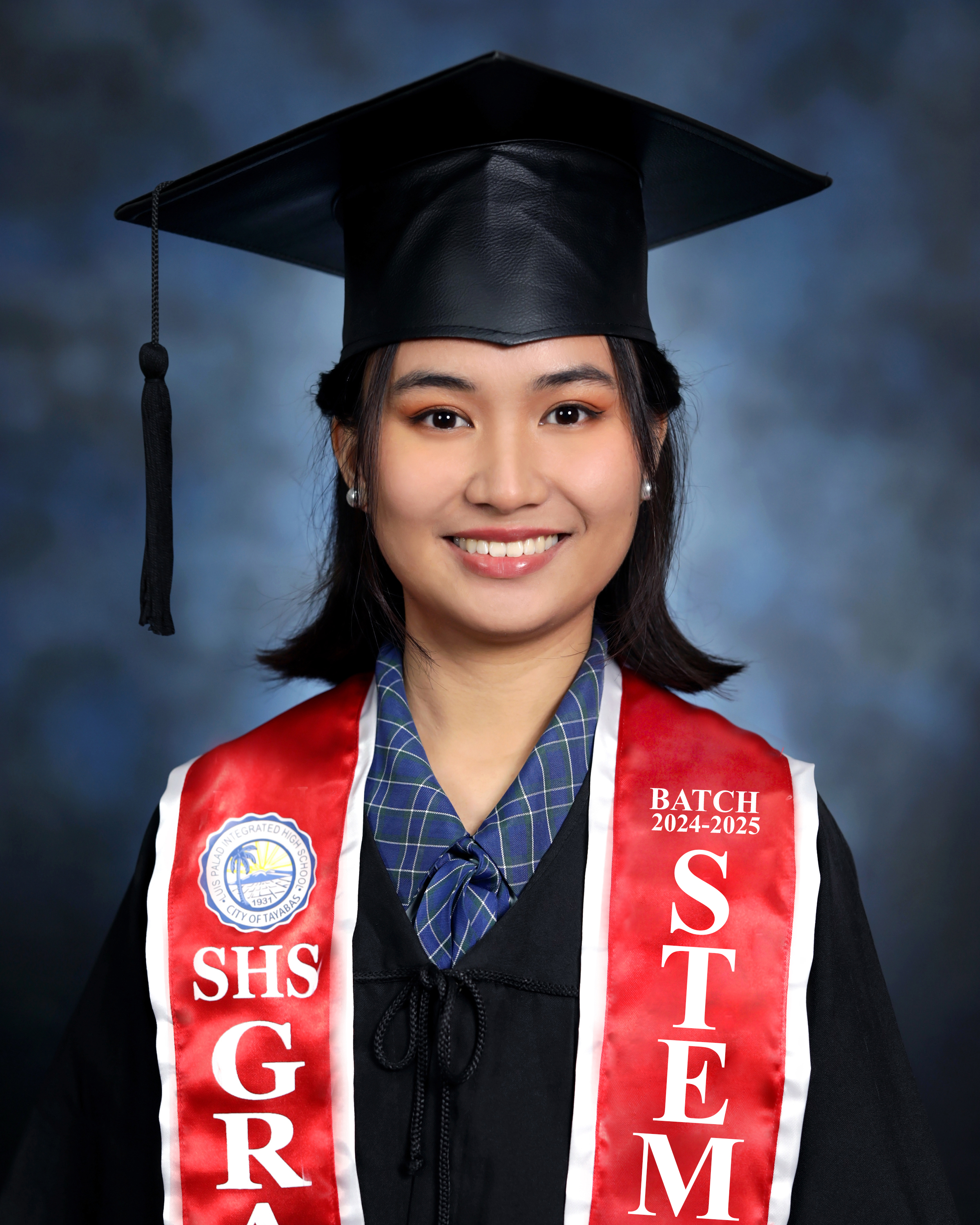 Audrey R. Cabuyao