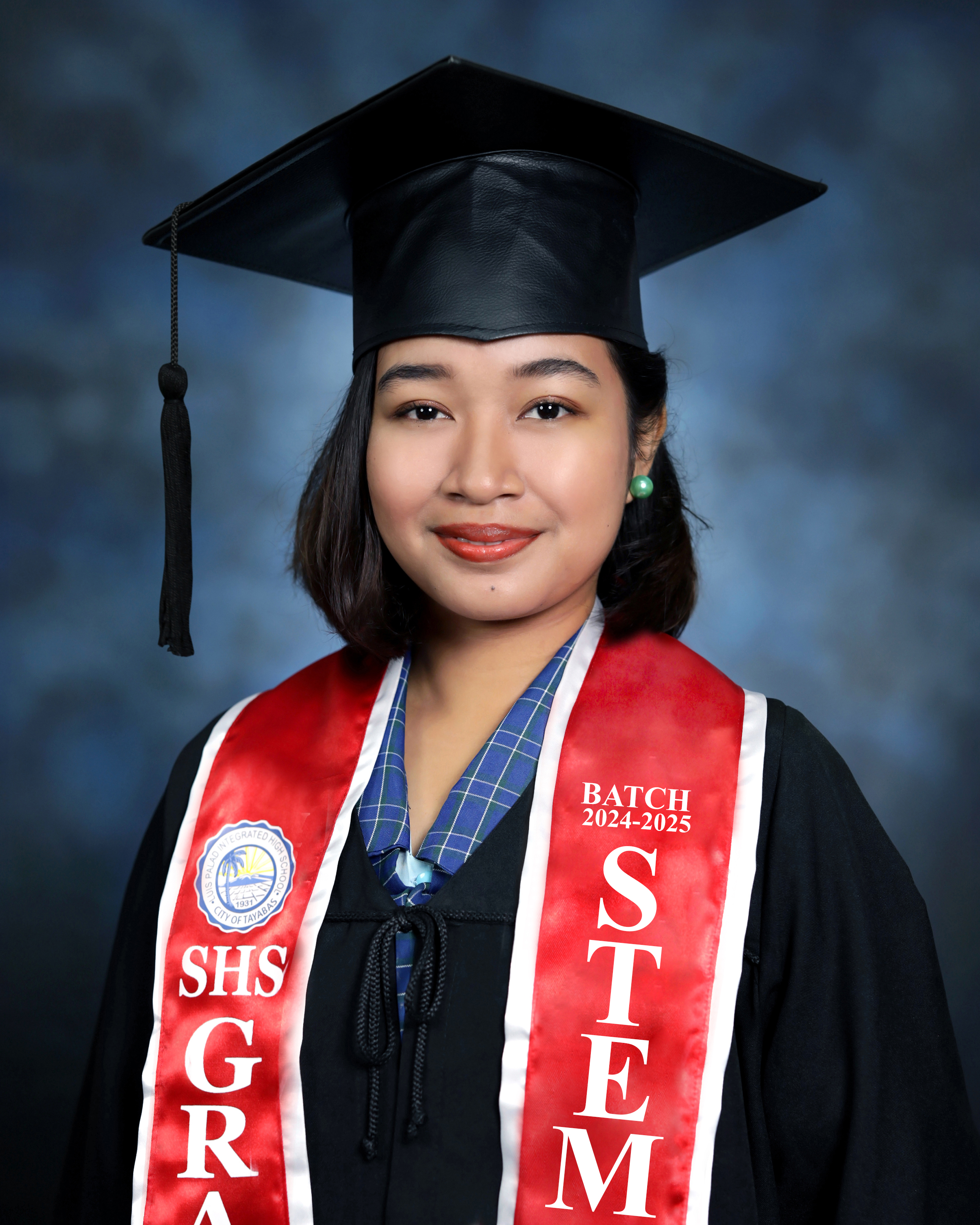 Mishca Denise C. Tabi