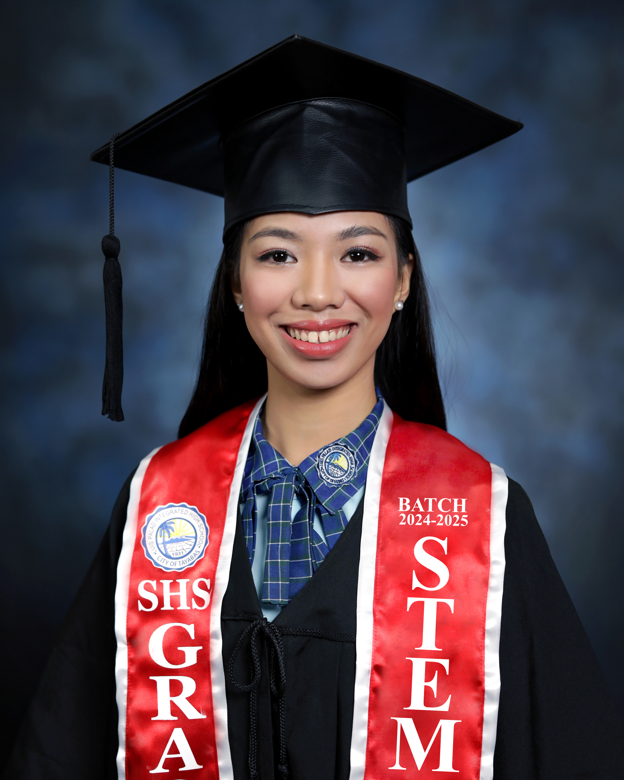Kylle R. Gabis