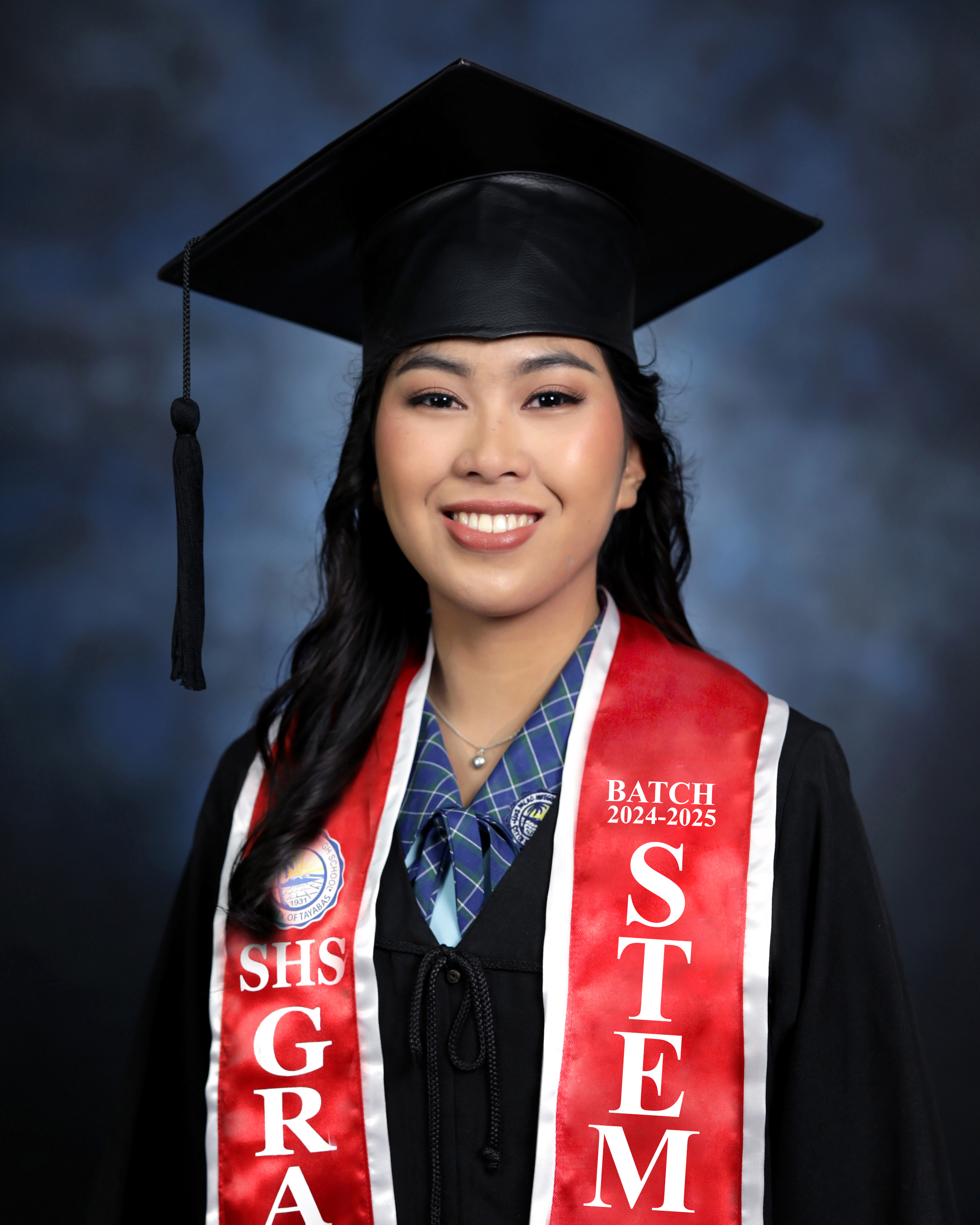 Kristine Nicole D. Lavado