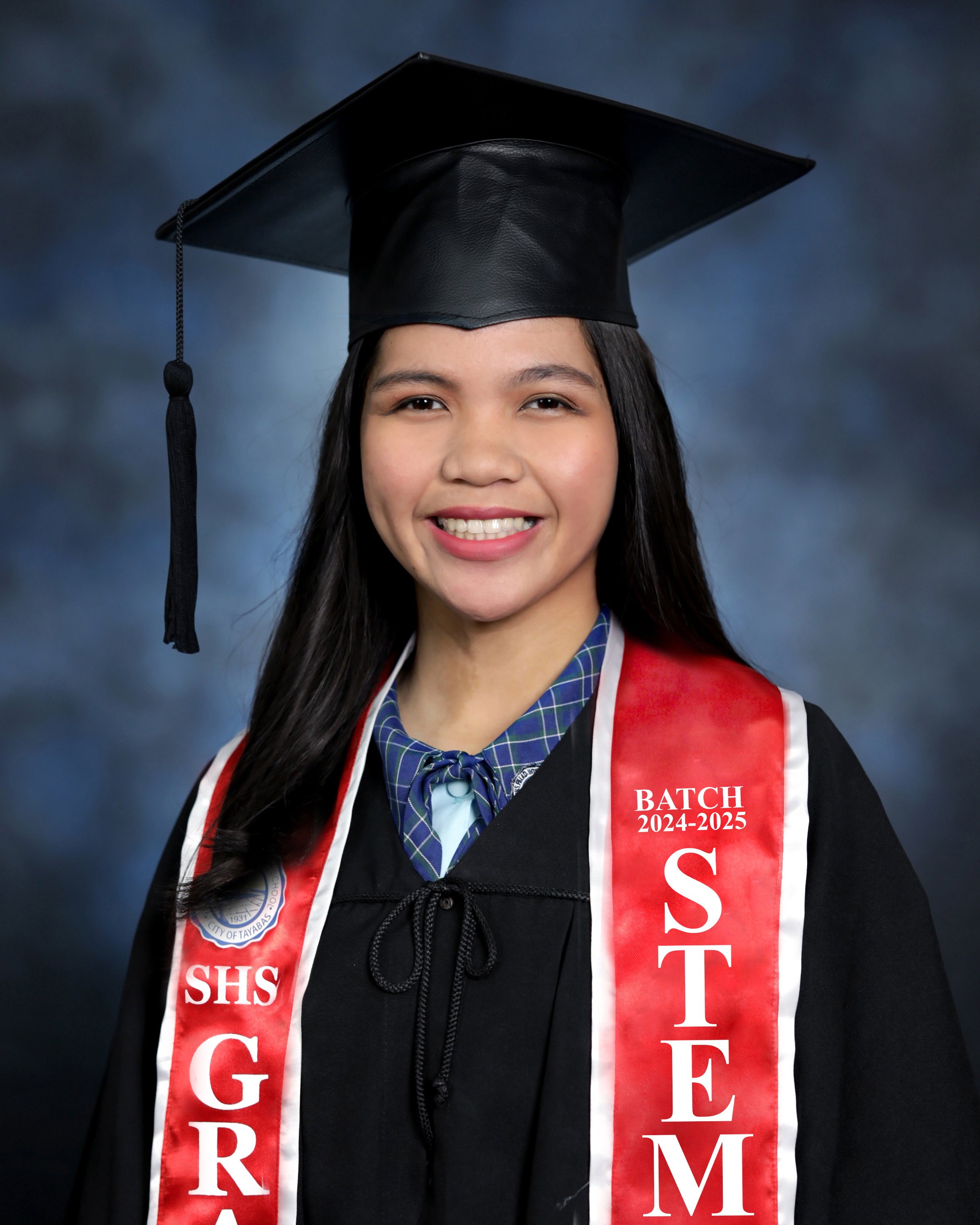Mica Margareth M. Reyes
