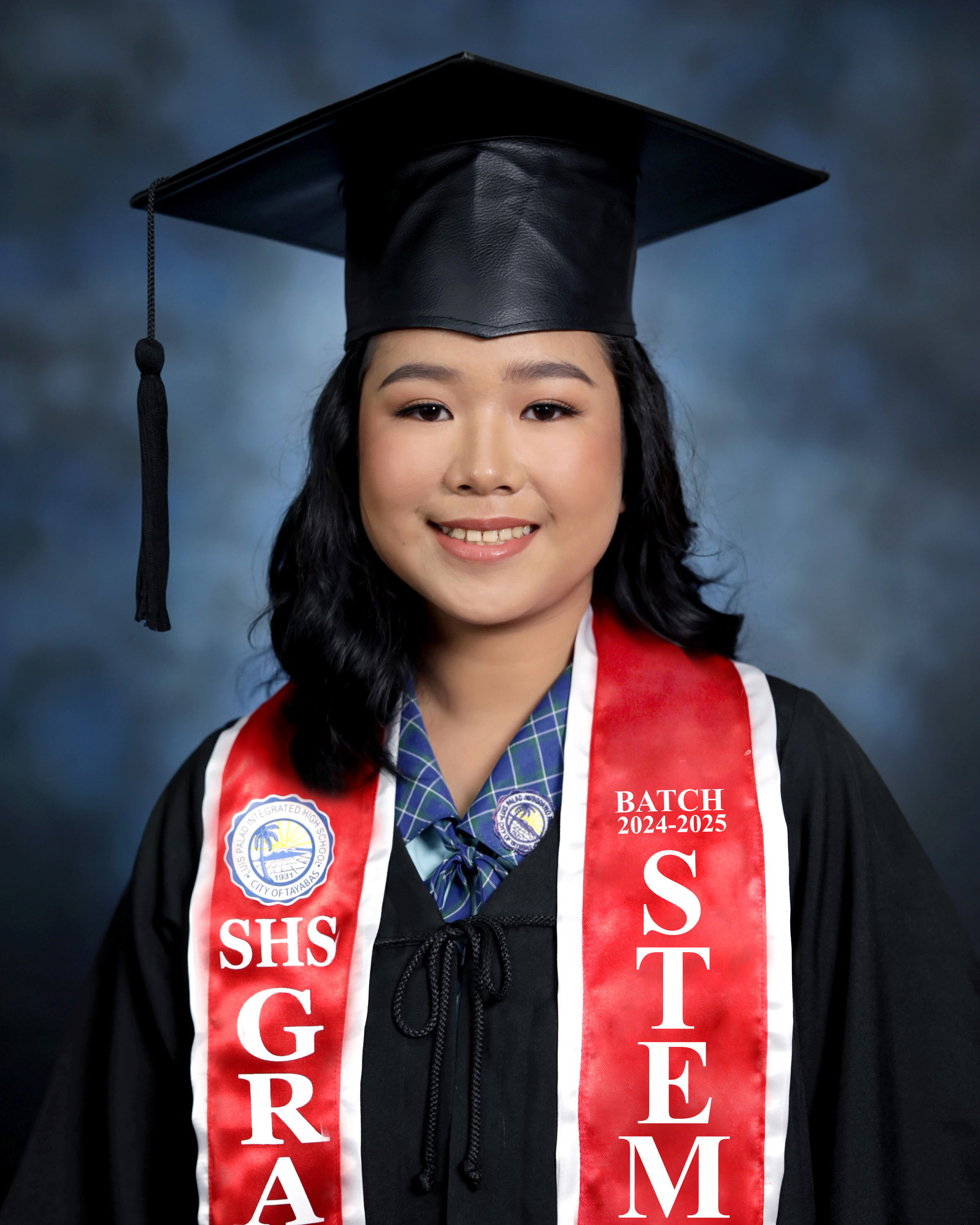 Sarah Fae Glory S. Tutor