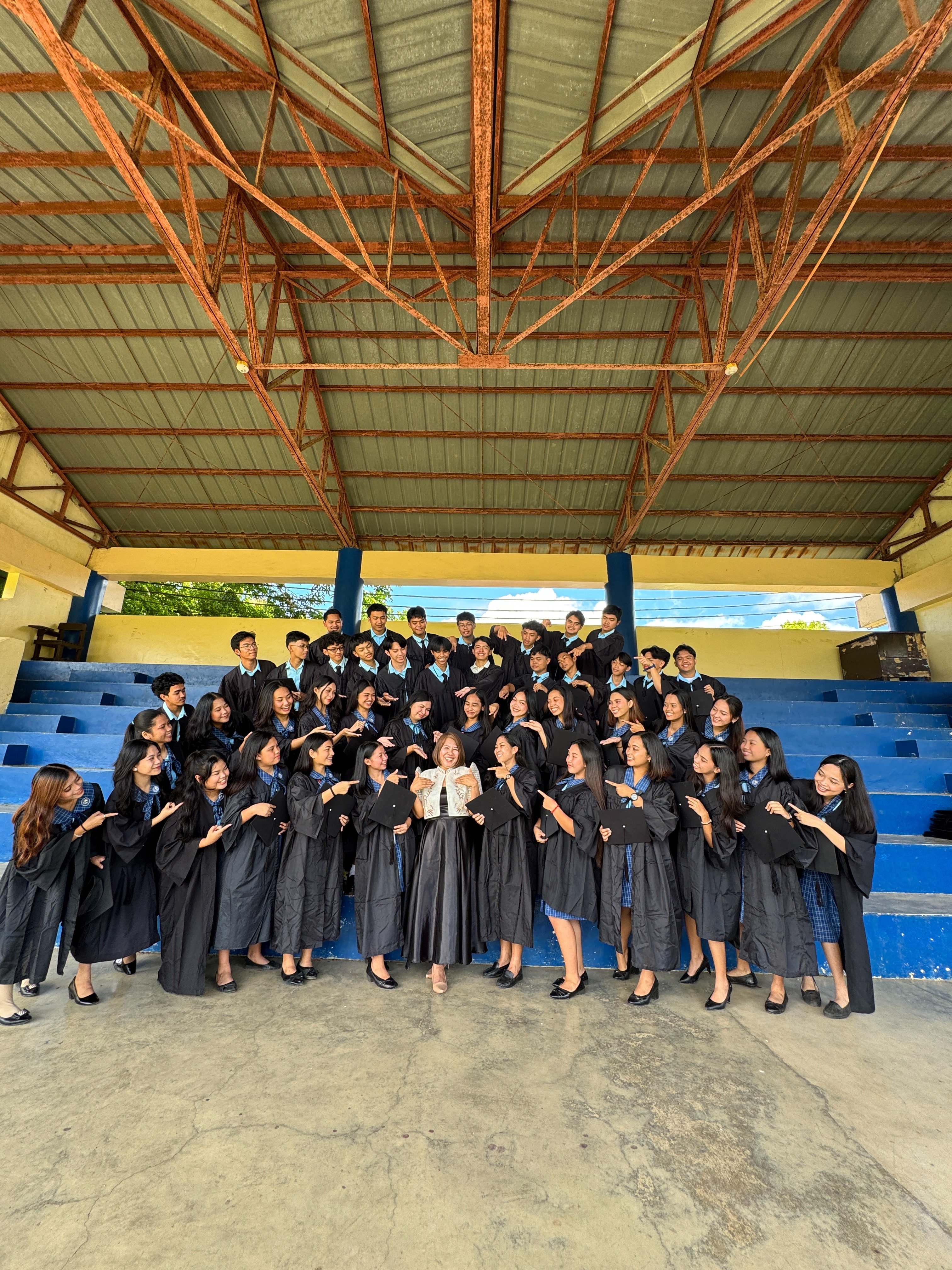 Class Picture 6