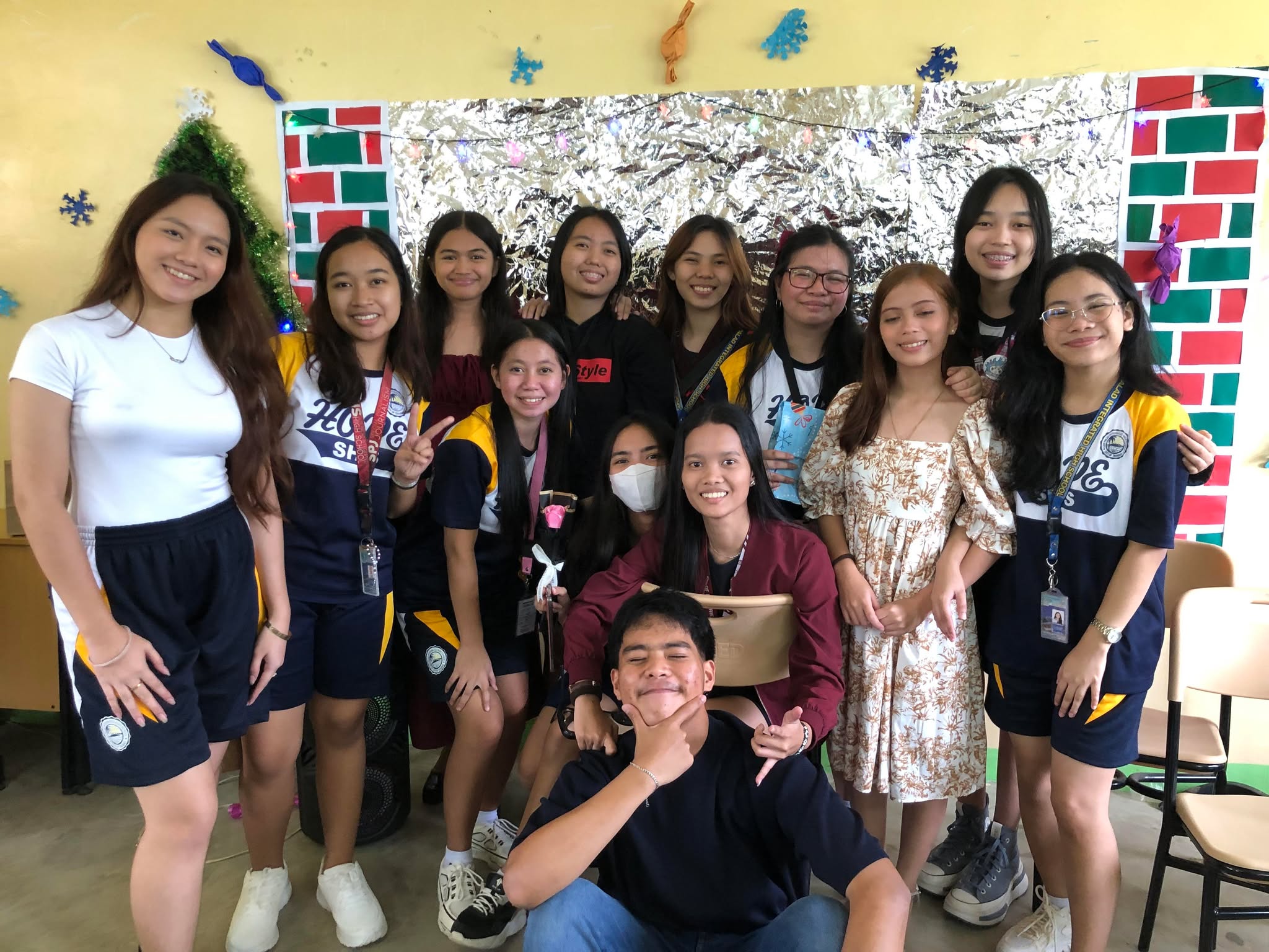 Class Picture 4