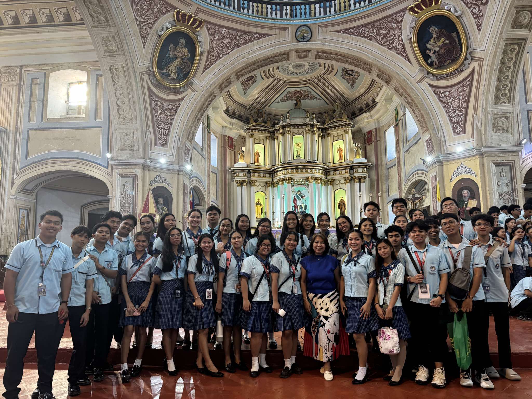 Class Picture 5
