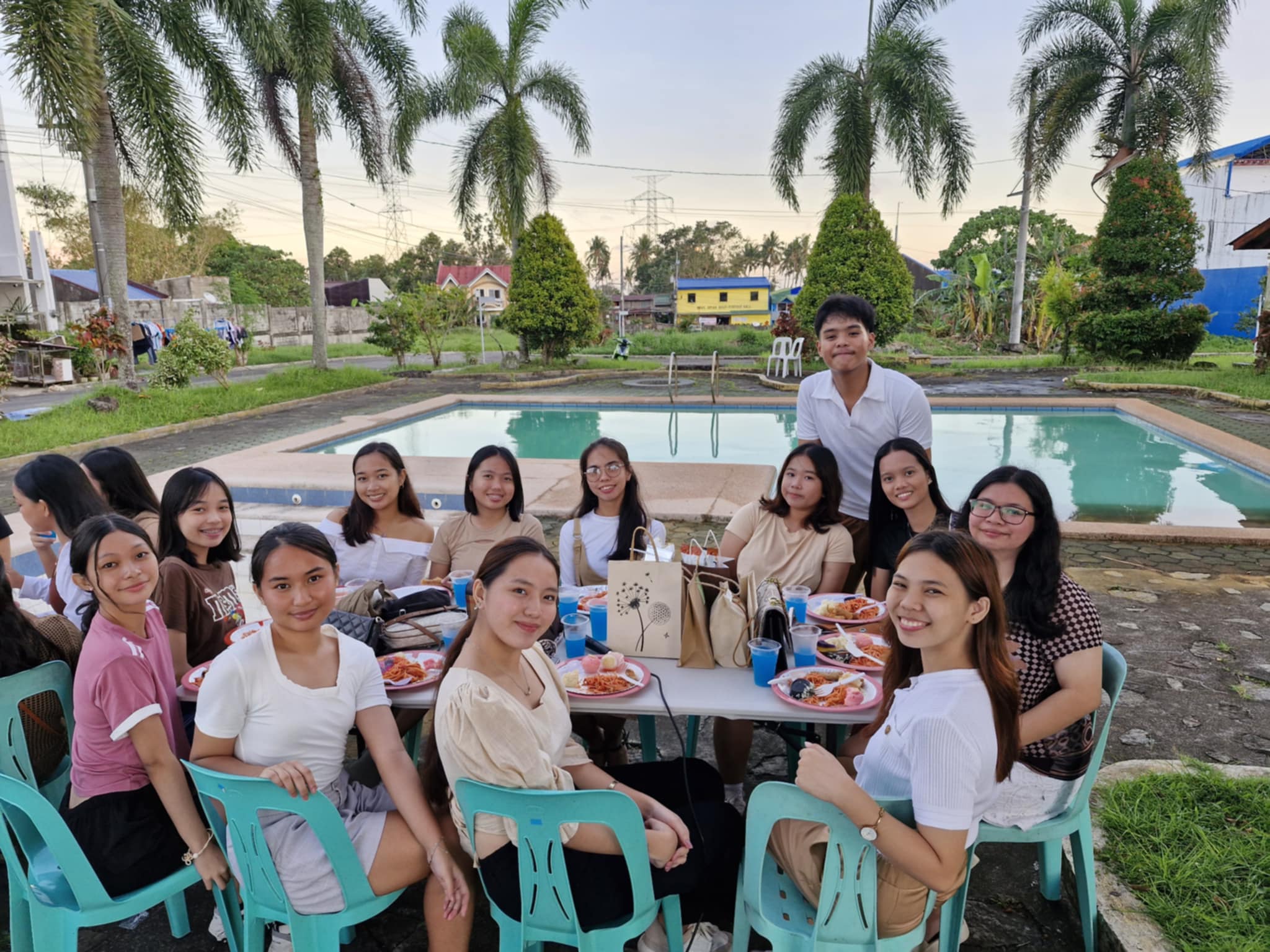 Class Picture 5