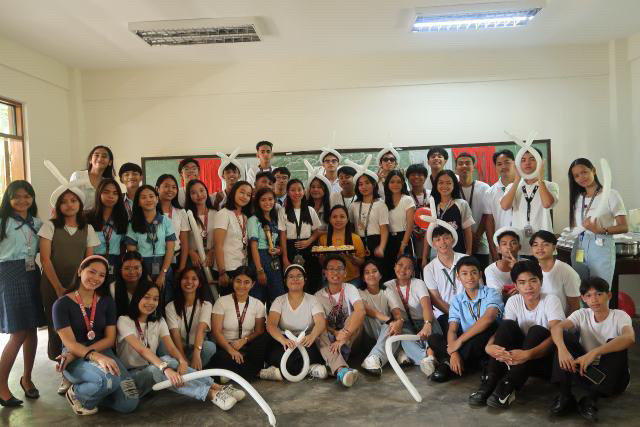 Class Picture 4
