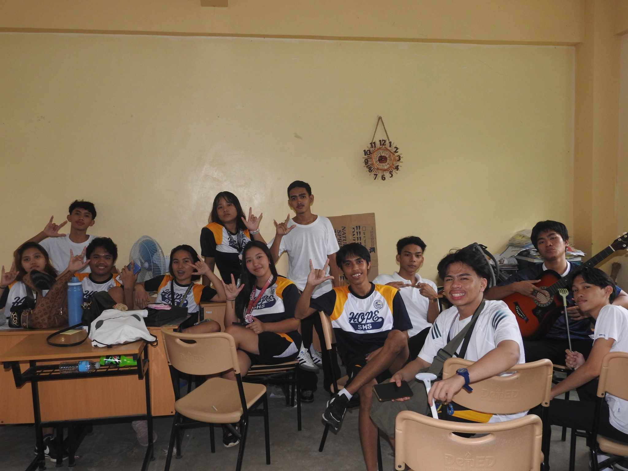 Class Picture 5
