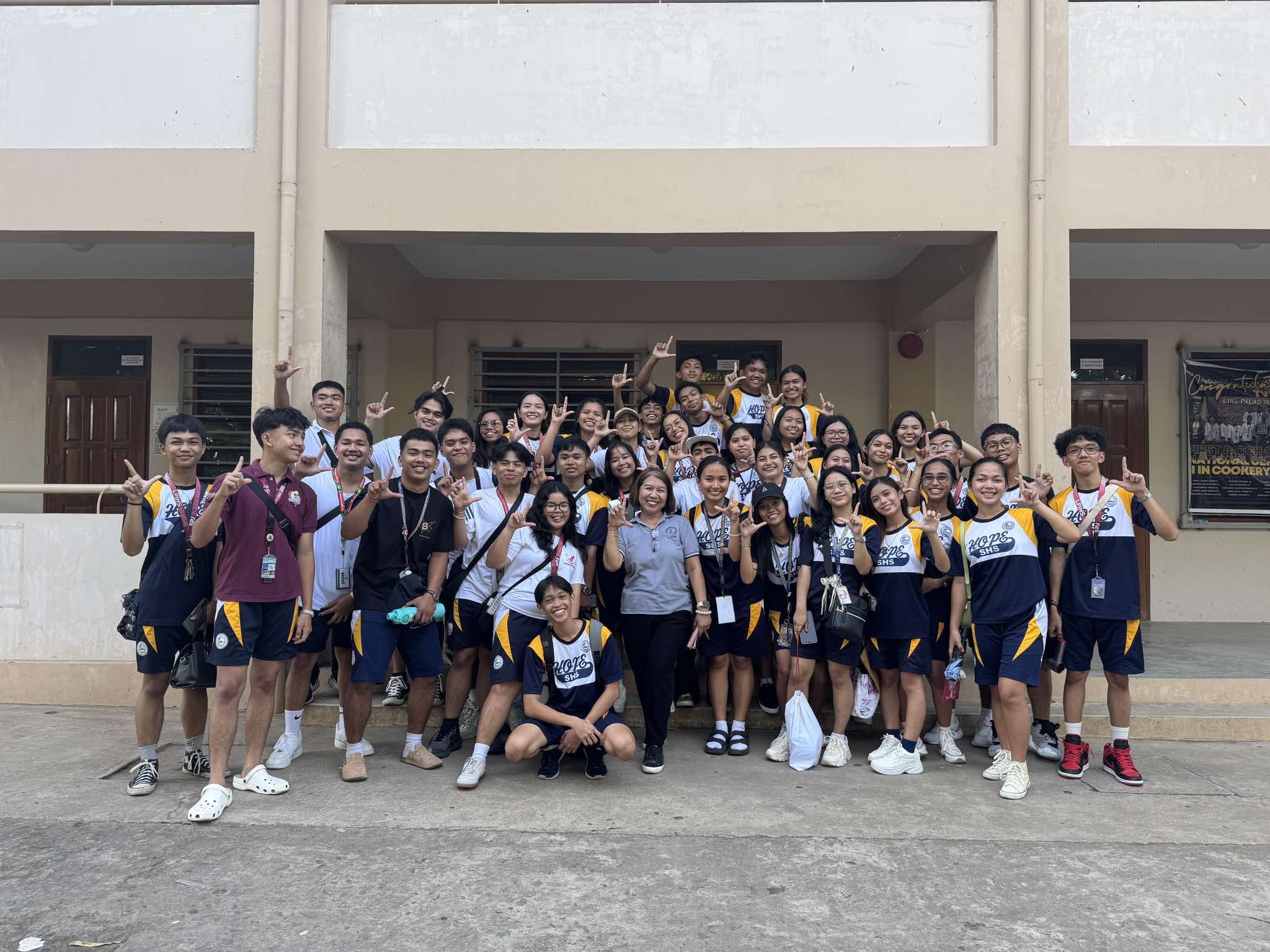 Class Picture 2