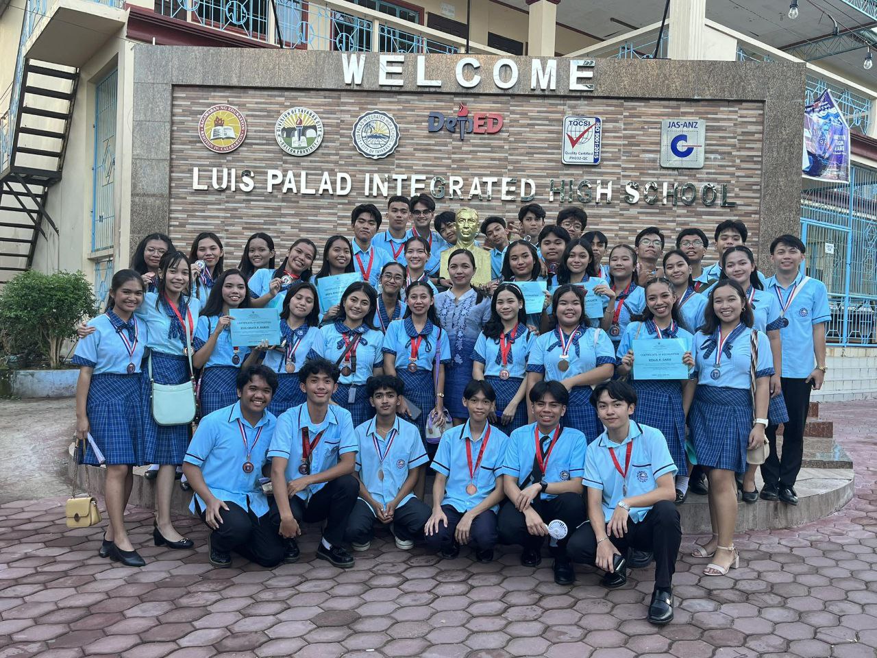 Class Picture 1