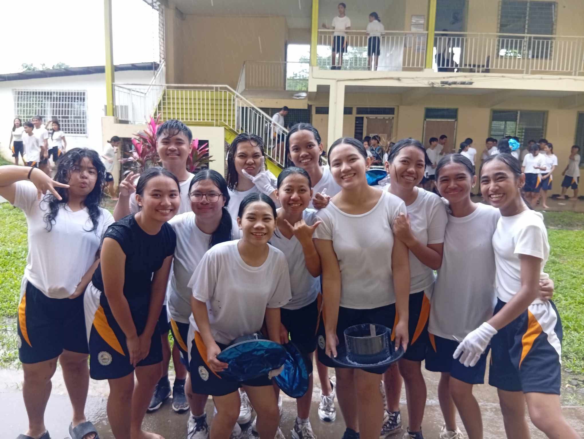 Class Picture 2